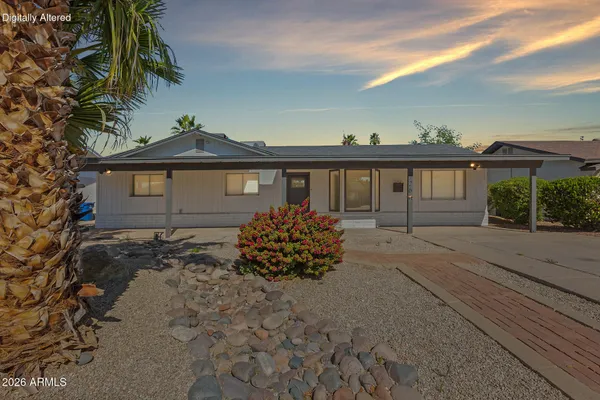 $565,000 | 726 West 19th Street, Tempe, AZ 85281