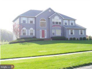 30 Spring Garden Road Robbinsville, NJ 08691 - Photo 1 of 6