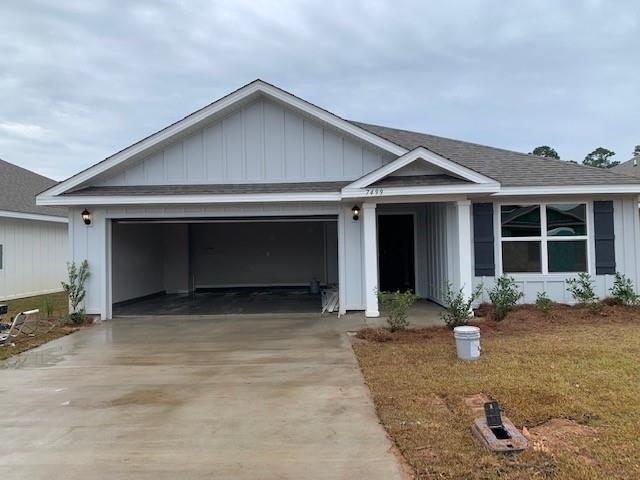 7499 Brompton Drive Foley, AL 36535 - Photo 1 of 3