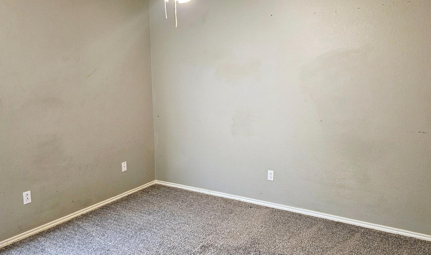 6219 8th Street Lubbock, TX 79416 - Photo 11 of 12 3rd Bedroom