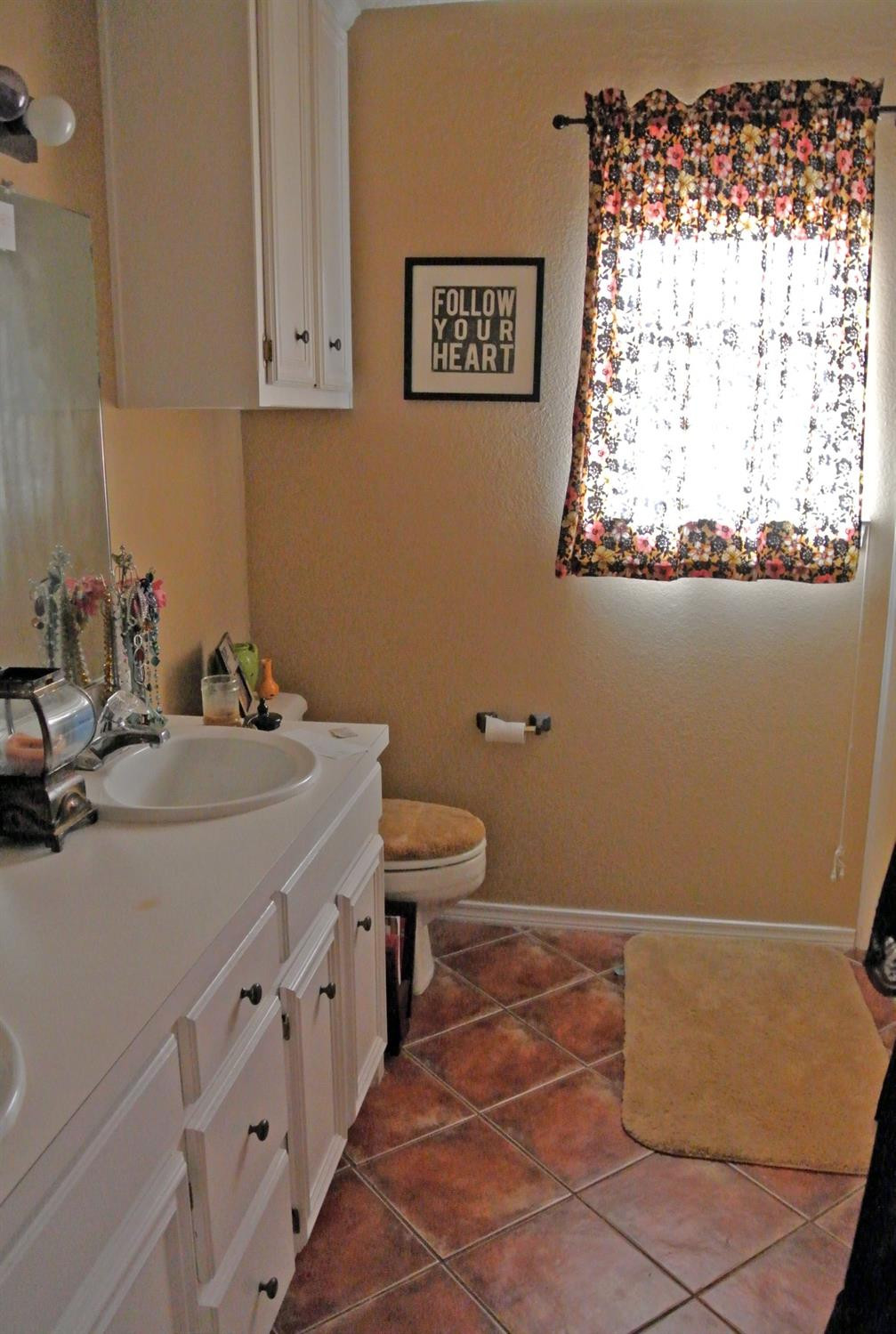 6219 8th Street Lubbock, TX 79416 - Photo 8 of 12 Primary Bathroom