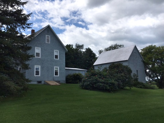 15 Monkton Road Bristol, VT 05443 - Photo 2 of 18