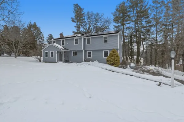 $1,099,000 | 103 Nagog Hill Road, Acton, MA 01720