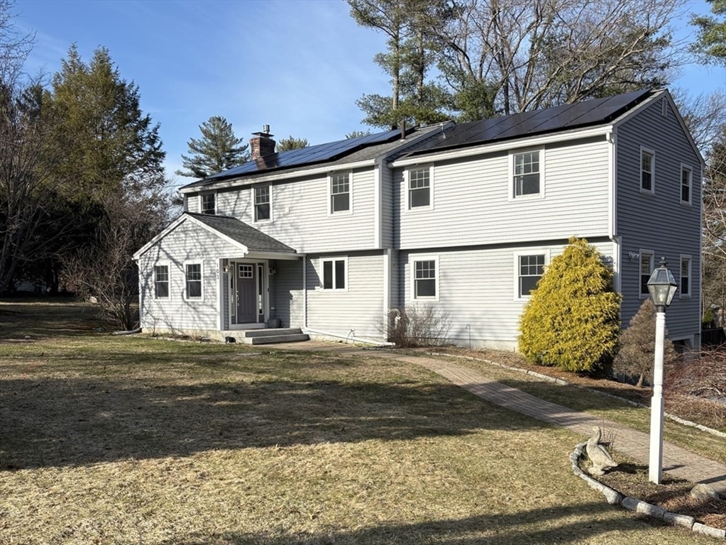 103 Nagog Hill Road Acton, MA 01720 - Photo 1 of 39