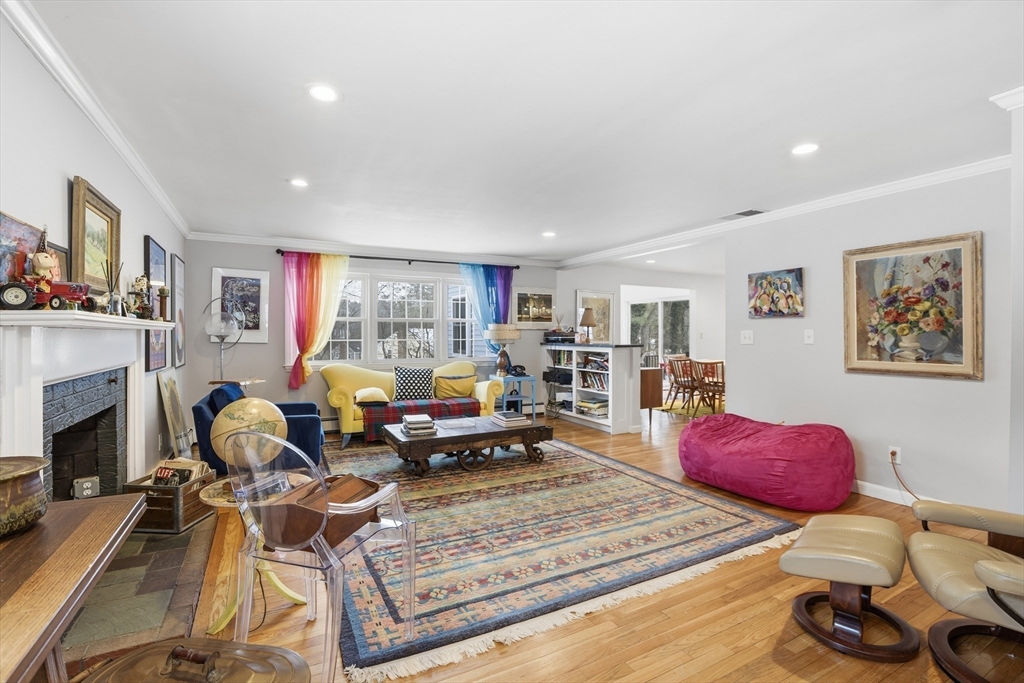 103 Nagog Hill Road Acton, MA 01720 - Photo 5 of 39