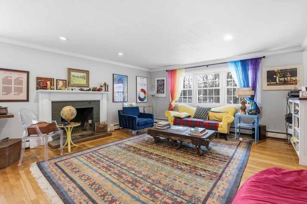 103 Nagog Hill Road Acton, MA 01720 - Photo 7 of 37