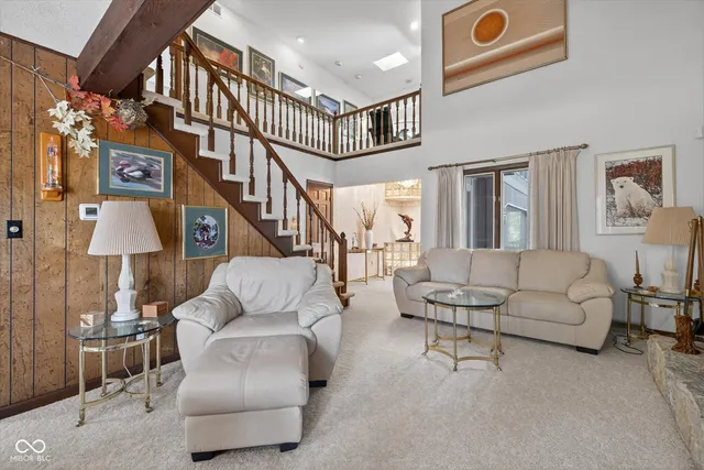 $799,000 | 8002 North Lakeview Drive, Unionville, IN 47468