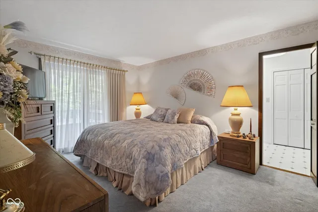 $799,000 | 8002 North Lakeview Drive, Unionville, IN 47468