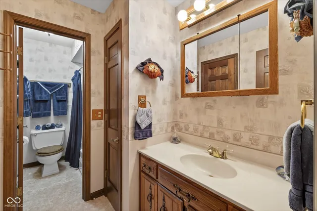 $799,000 | 8002 North Lakeview Drive, Unionville, IN 47468