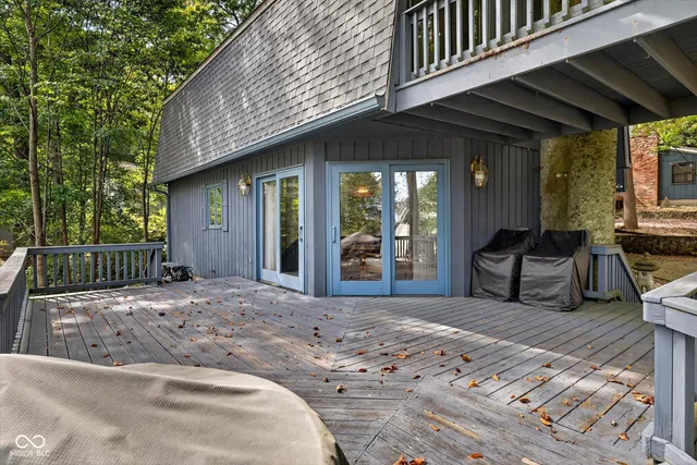 $799,000 | 8002 North Lakeview Drive, Unionville, IN 47468