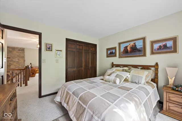 $799,000 | 8002 North Lakeview Drive, Unionville, IN 47468