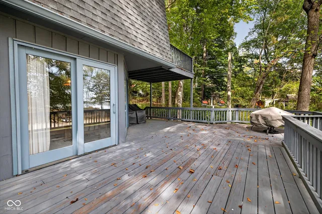 $799,000 | 8002 North Lakeview Drive, Unionville, IN 47468