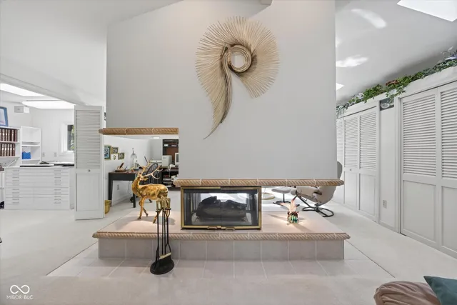 $799,000 | 8002 North Lakeview Drive, Unionville, IN 47468