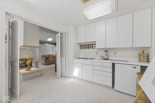 $799,000 | 8002 North Lakeview Drive, Unionville, IN 47468