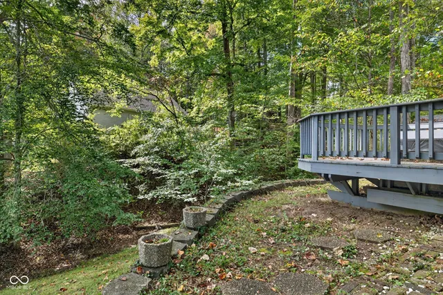 $799,000 | 8002 North Lakeview Drive, Unionville, IN 47468