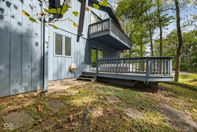 $799,000 | 8002 North Lakeview Drive, Unionville, IN 47468