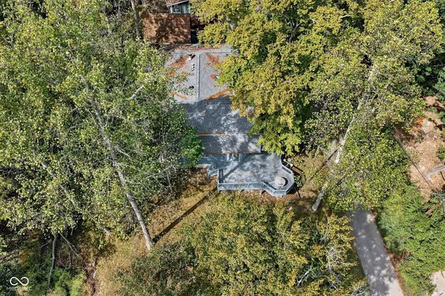 $799,000 | 8002 North Lakeview Drive, Unionville, IN 47468