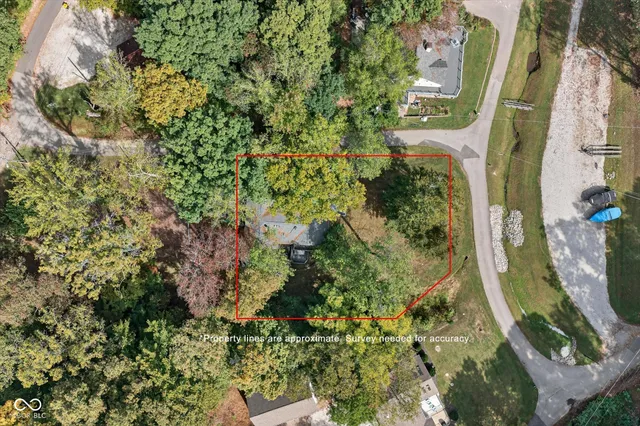 $799,000 | 8002 North Lakeview Drive, Unionville, IN 47468