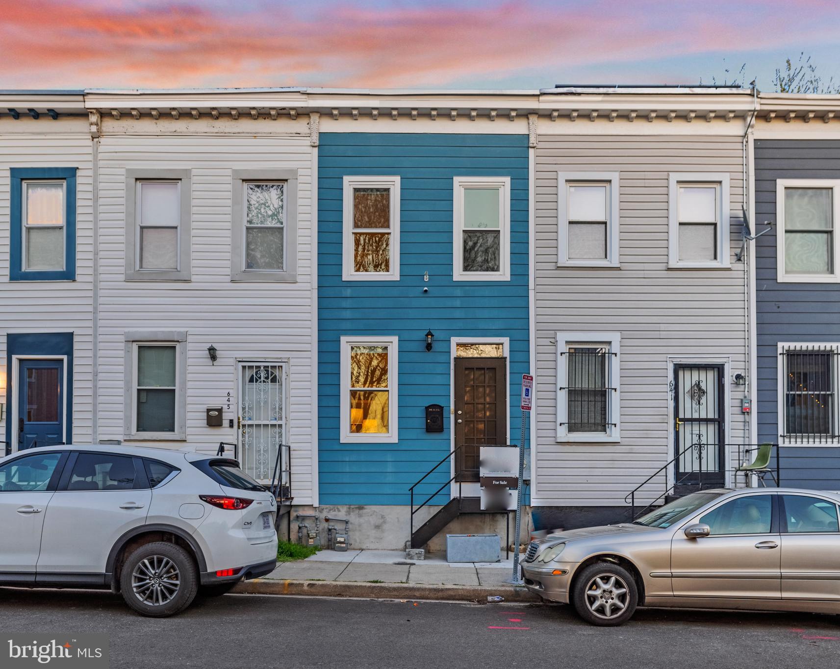 643 20th Street Northeast Washington, DC 20002 - Photo 2 of 26