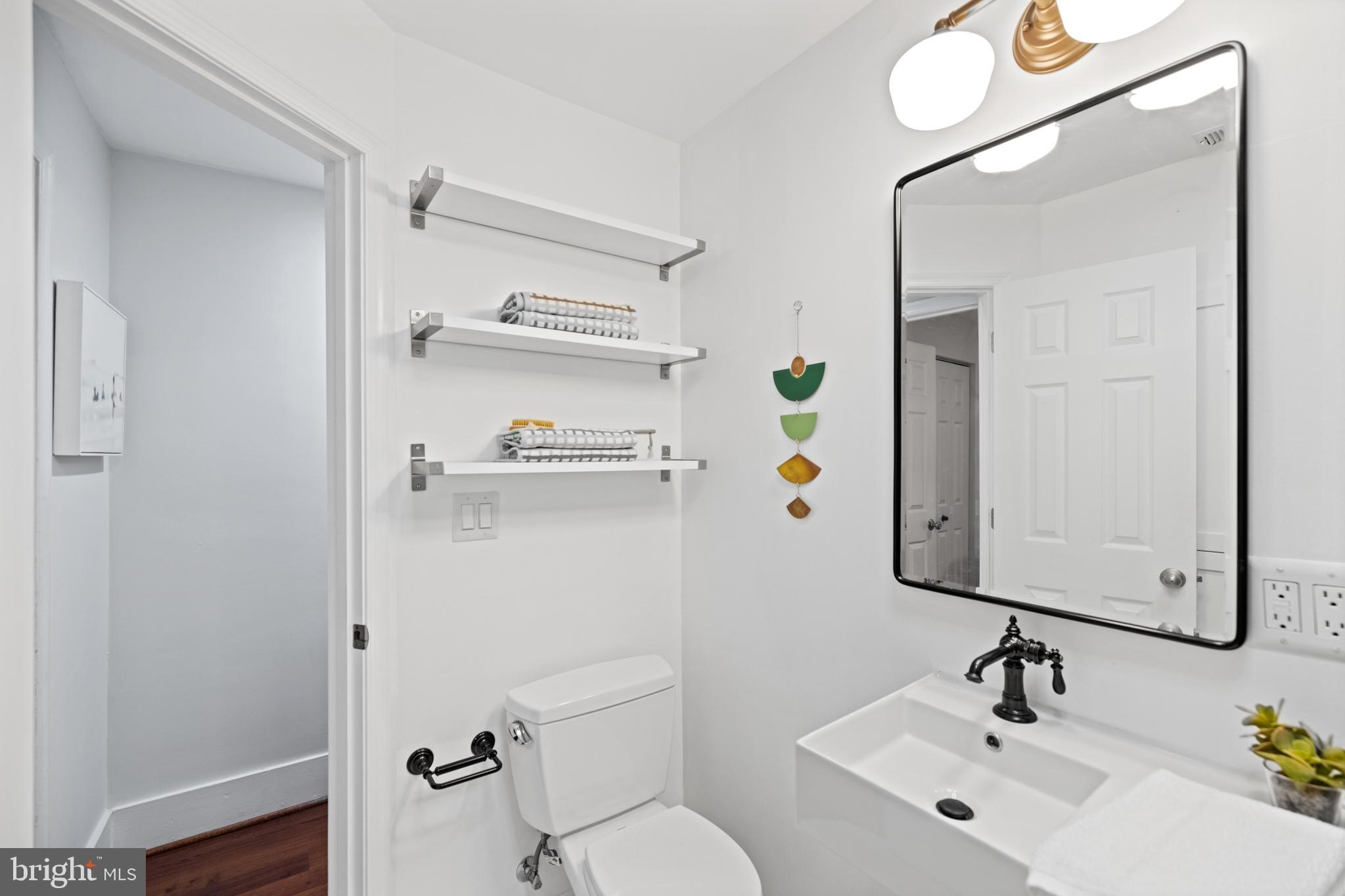 643 20th Street Northeast Washington, DC 20002 - Photo 22 of 26