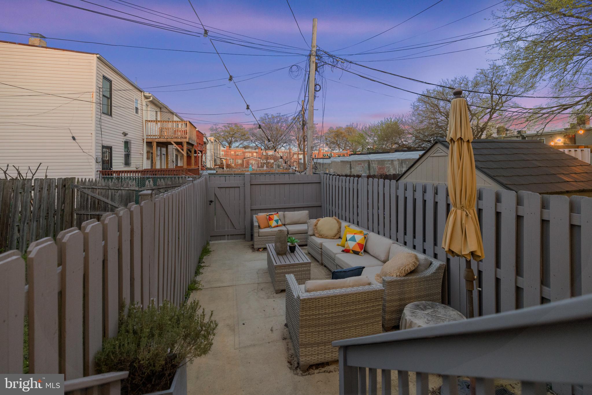 643 20th Street Northeast Washington, DC 20002 - Photo 23 of 26