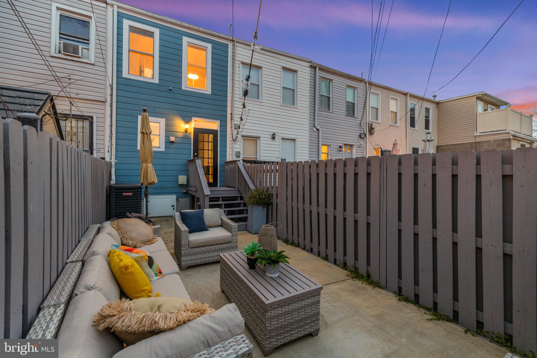 643 20th Street Northeast Washington, DC 20002 - Photo 24 of 26