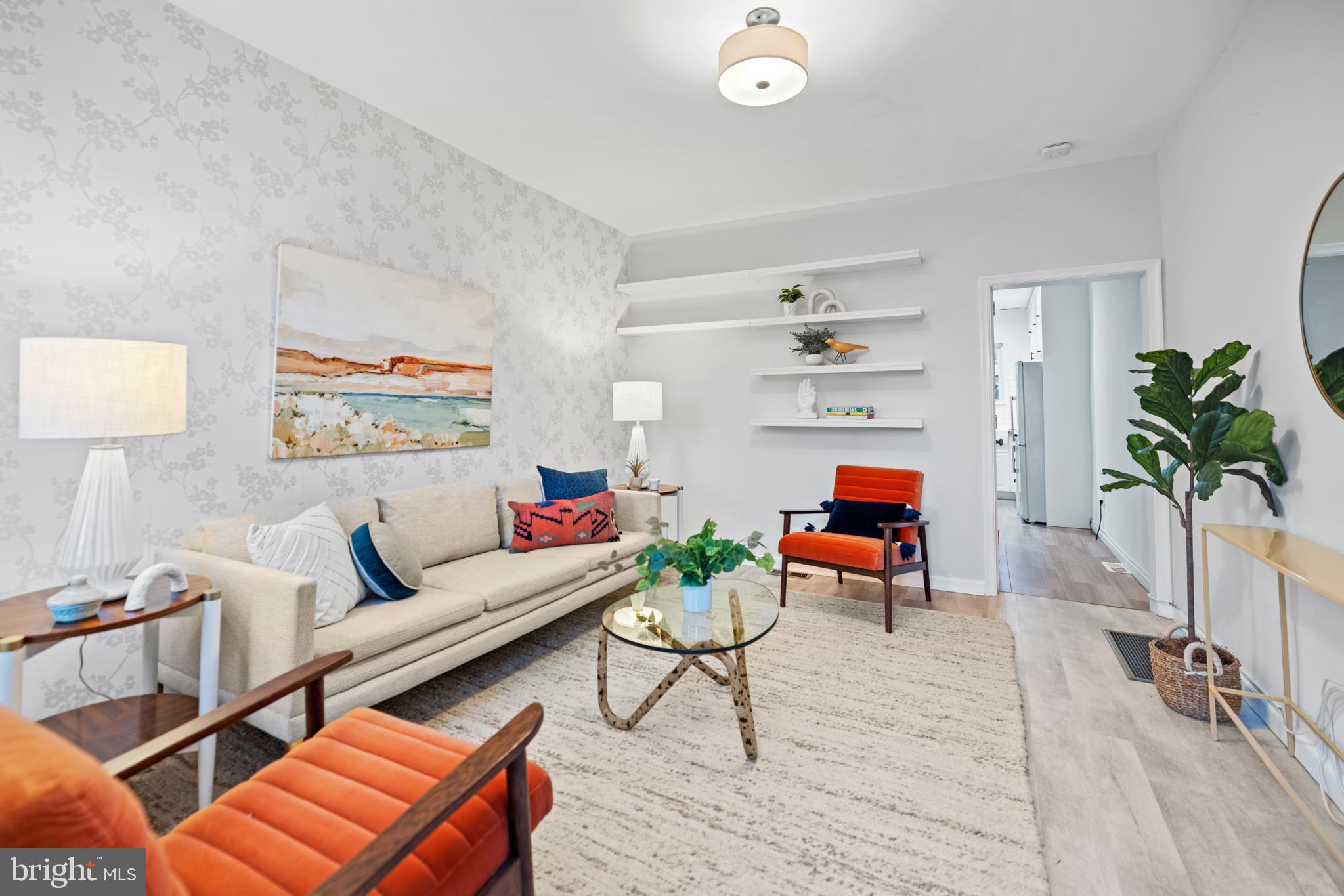 643 20th Street Northeast Washington, DC 20002 - Photo 3 of 26