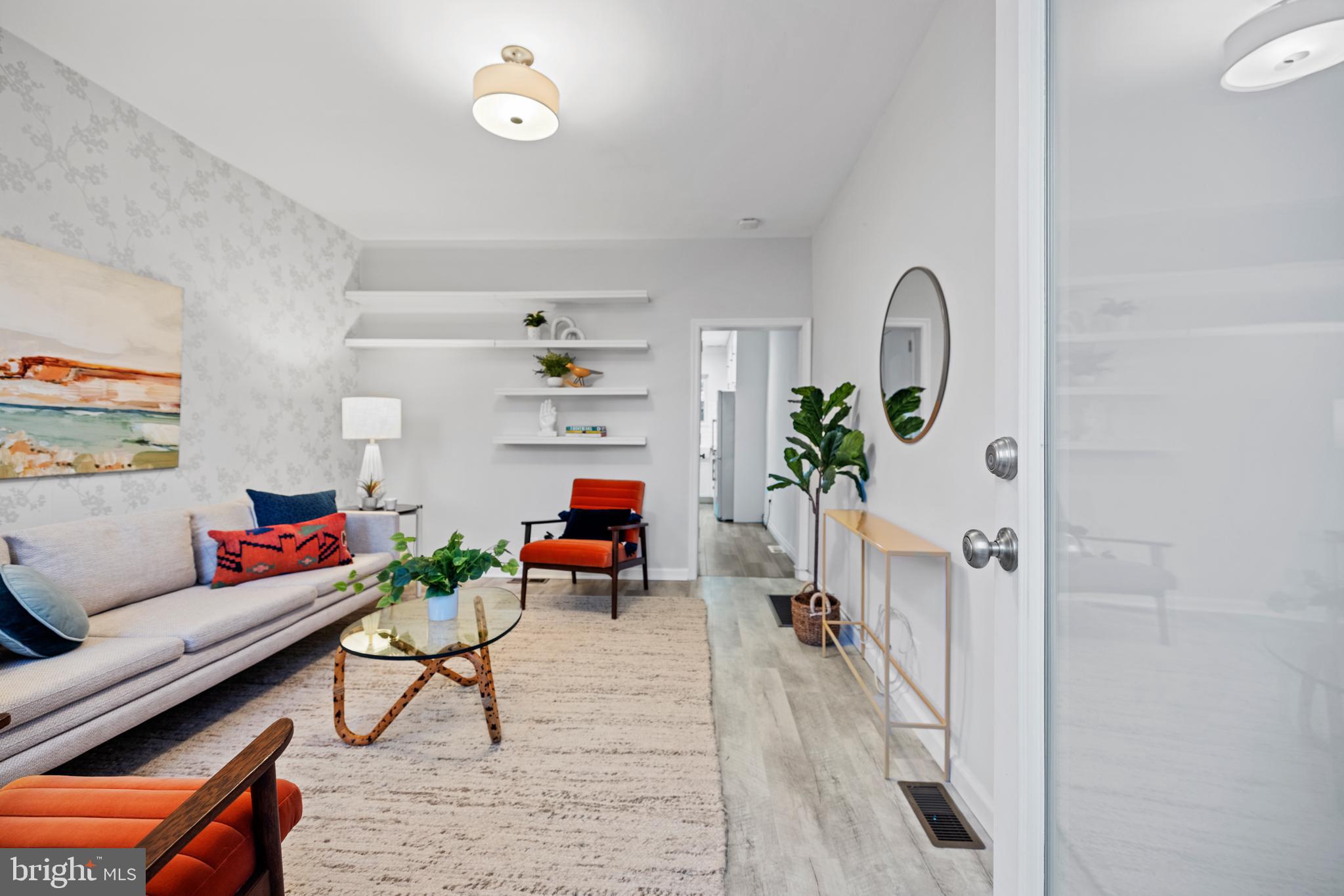 643 20th Street Northeast Washington, DC 20002 - Photo 4 of 26