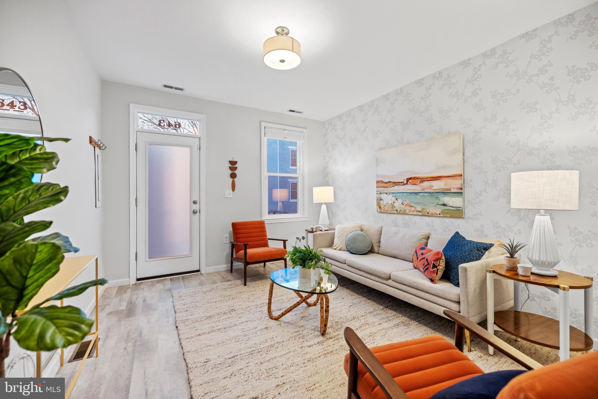 643 20th Street Northeast Washington, DC 20002 - Photo 5 of 26