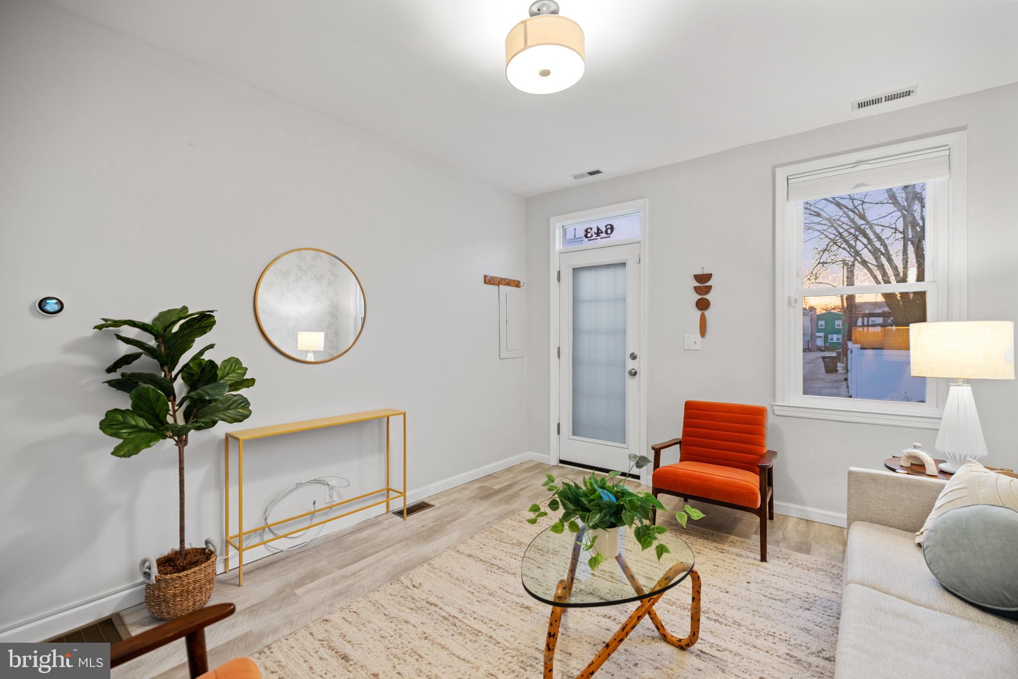 643 20th Street Northeast Washington, DC 20002 - Photo 6 of 26