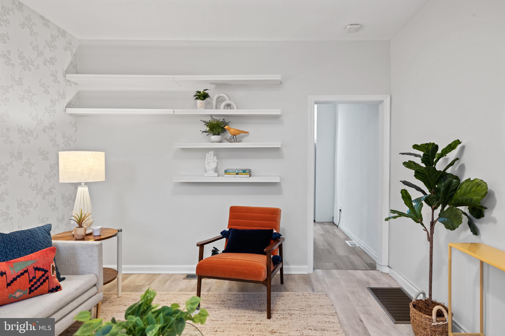 643 20th Street Northeast Washington, DC 20002 - Photo 7 of 26