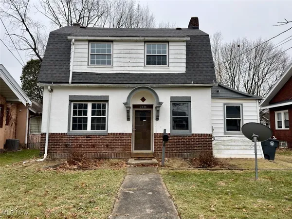 $115,000 | 1578 Pilgrim Street, Akron, OH 44305