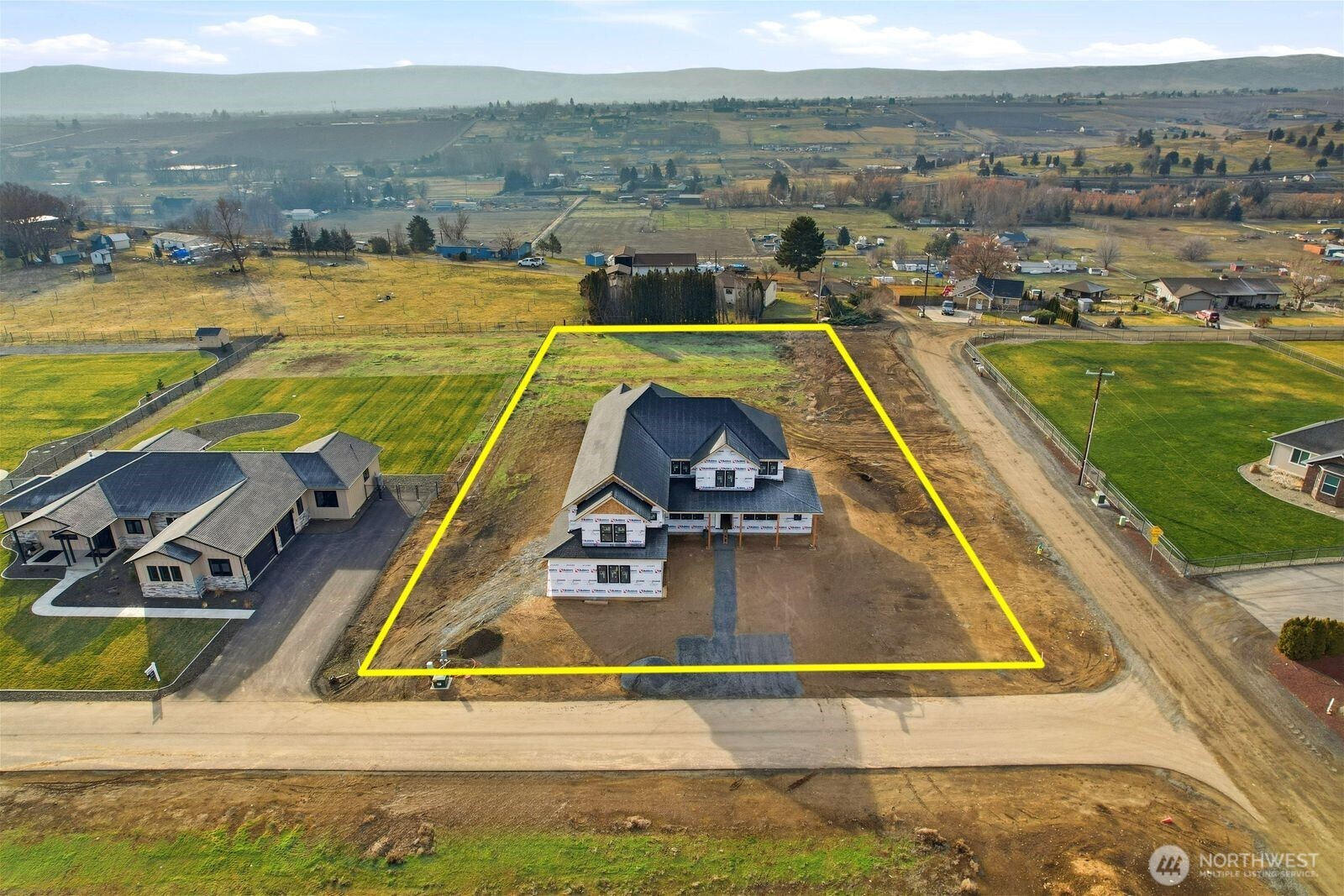 659 South Friedline Road Yakima, WA 98908 - Photo 11 of 32