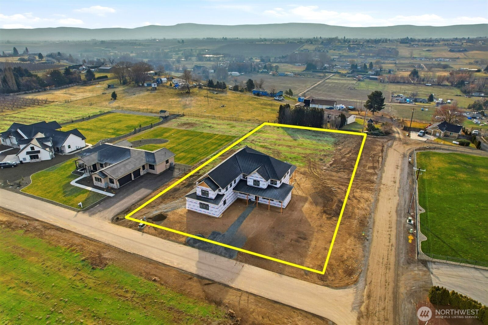 659 South Friedline Road Yakima, WA 98908 - Photo 12 of 32