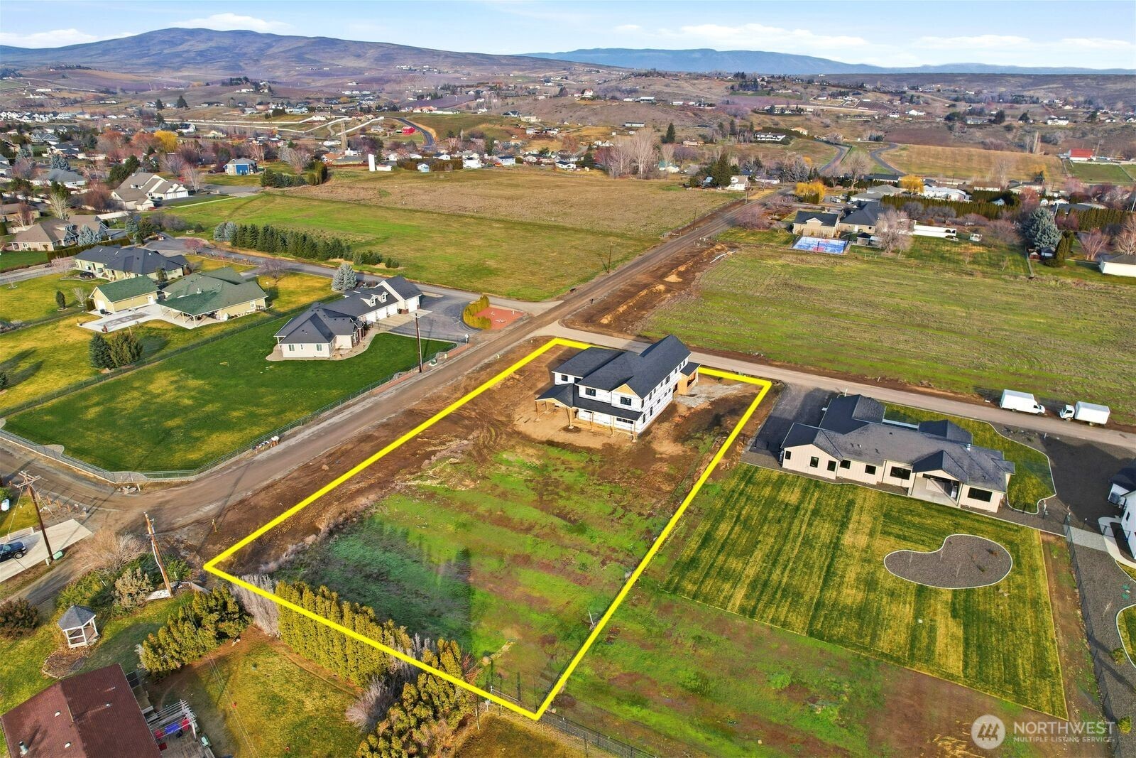 659 South Friedline Road Yakima, WA 98908 - Photo 13 of 32