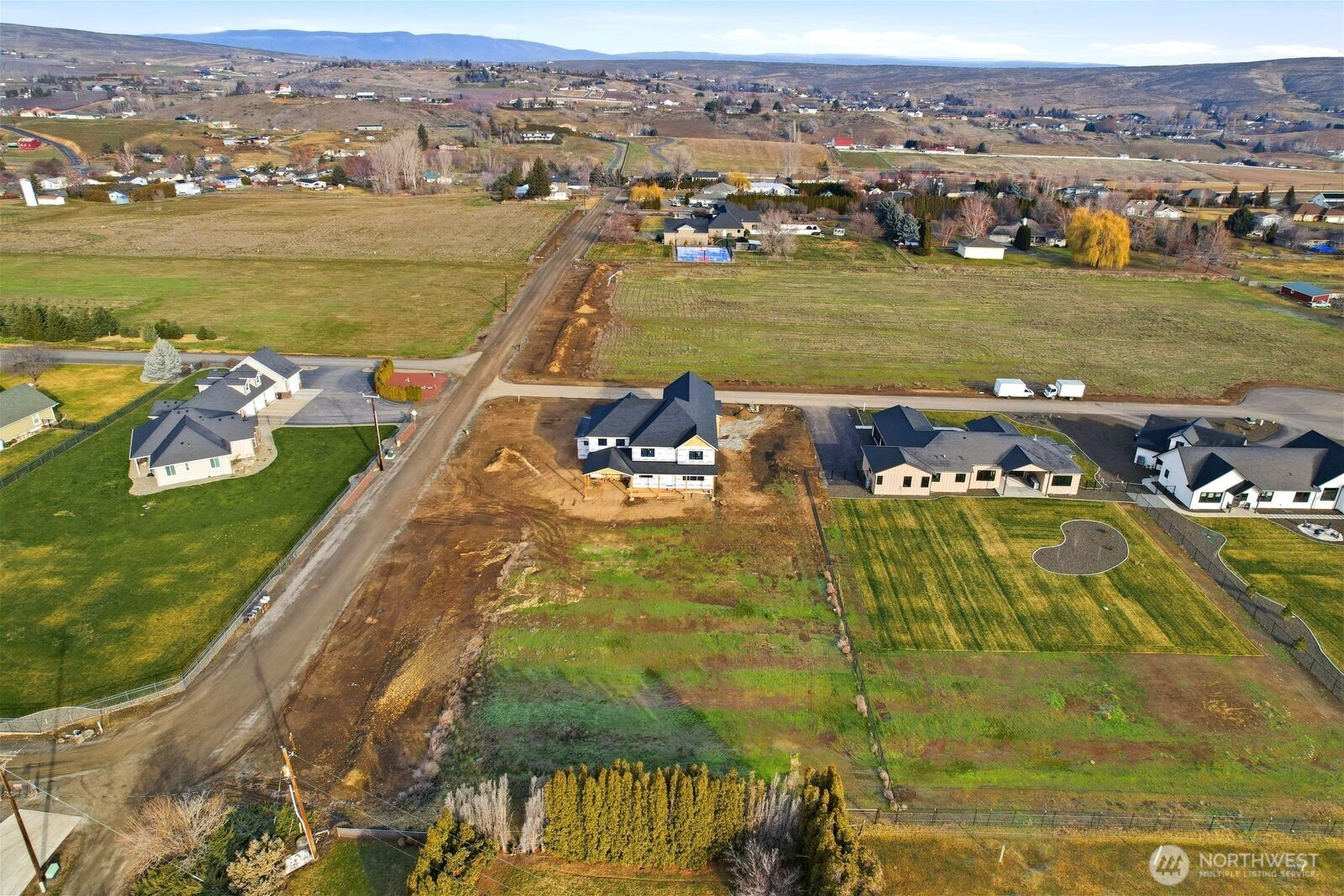659 South Friedline Road Yakima, WA 98908 - Photo 15 of 32