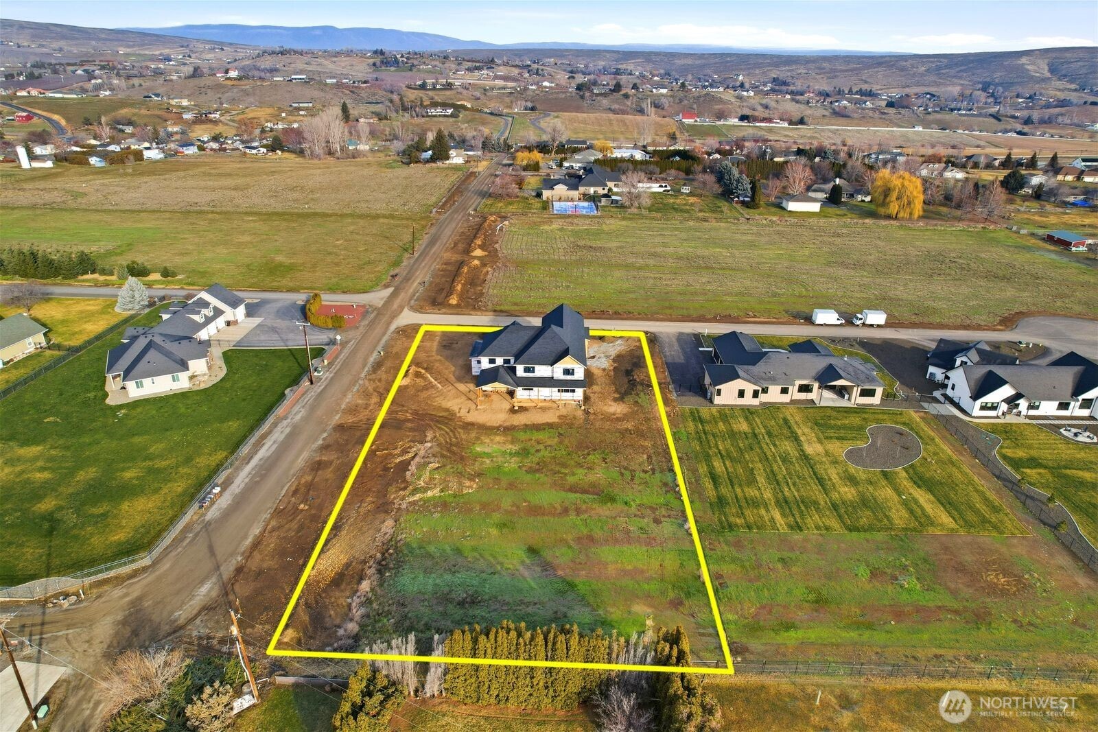 659 South Friedline Road Yakima, WA 98908 - Photo 24 of 32