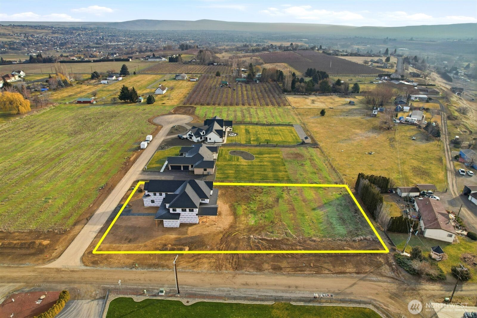 659 South Friedline Road Yakima, WA 98908 - Photo 26 of 32