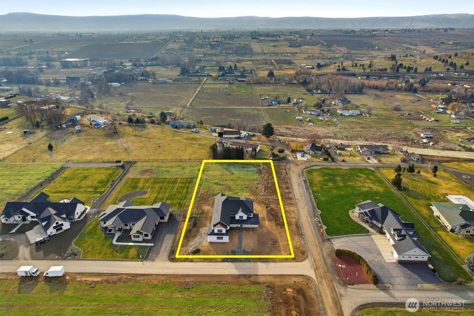 659 South Friedline Road Yakima, WA 98908 - Photo 27 of 32