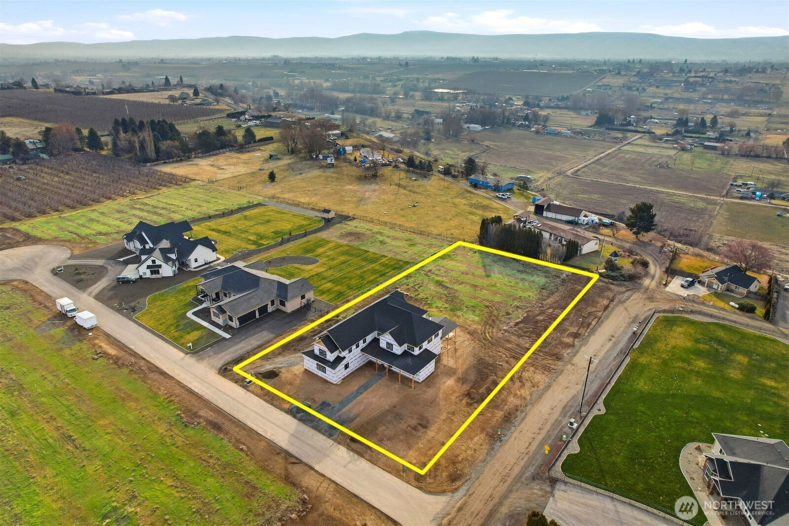 659 South Friedline Road Yakima, WA 98908 - Photo 28 of 32