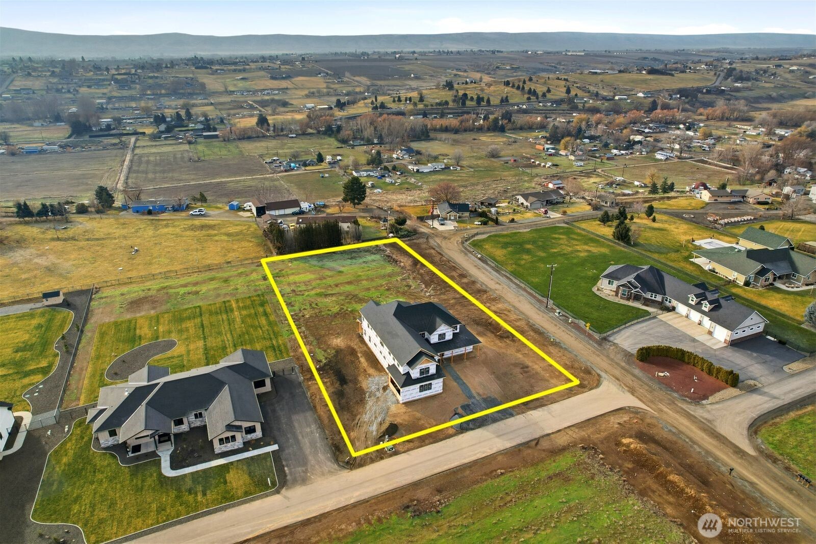 659 South Friedline Road Yakima, WA 98908 - Photo 29 of 32