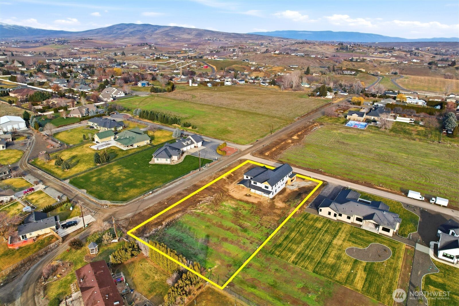 659 South Friedline Road Yakima, WA 98908 - Photo 30 of 32