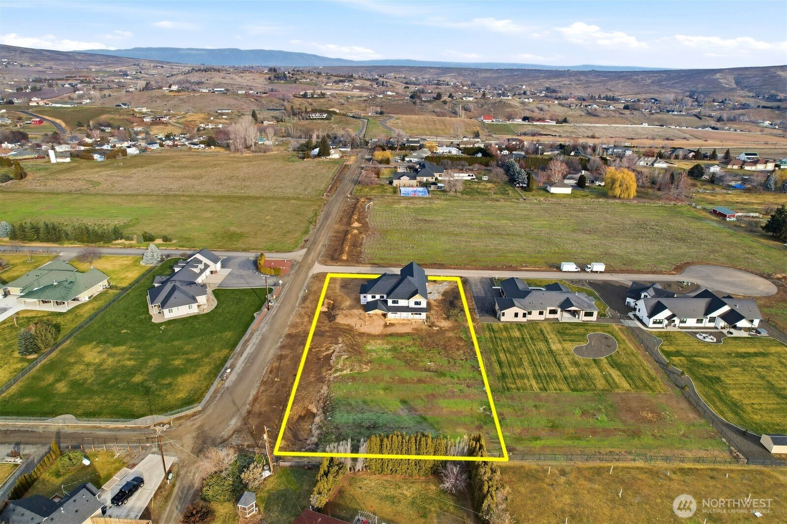 659 South Friedline Road Yakima, WA 98908 - Photo 31 of 32