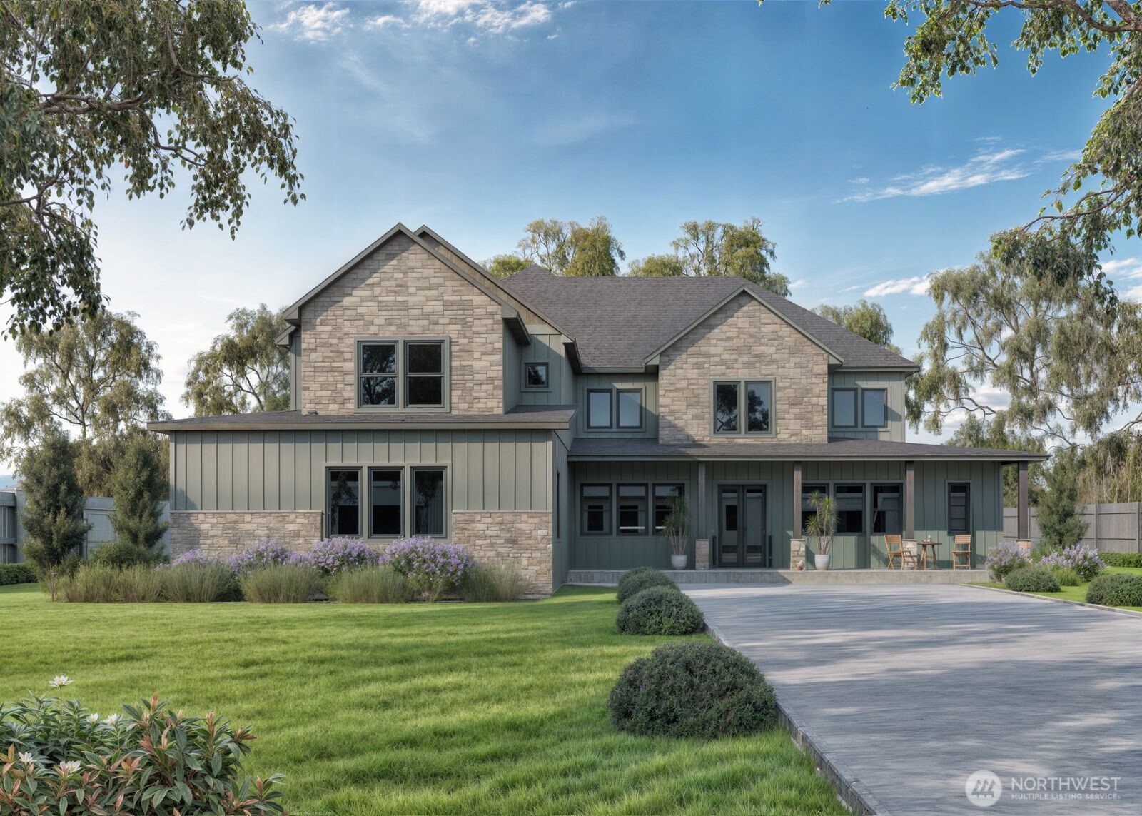 659 South Friedline Road Yakima, WA 98908 - Photo 4 of 32