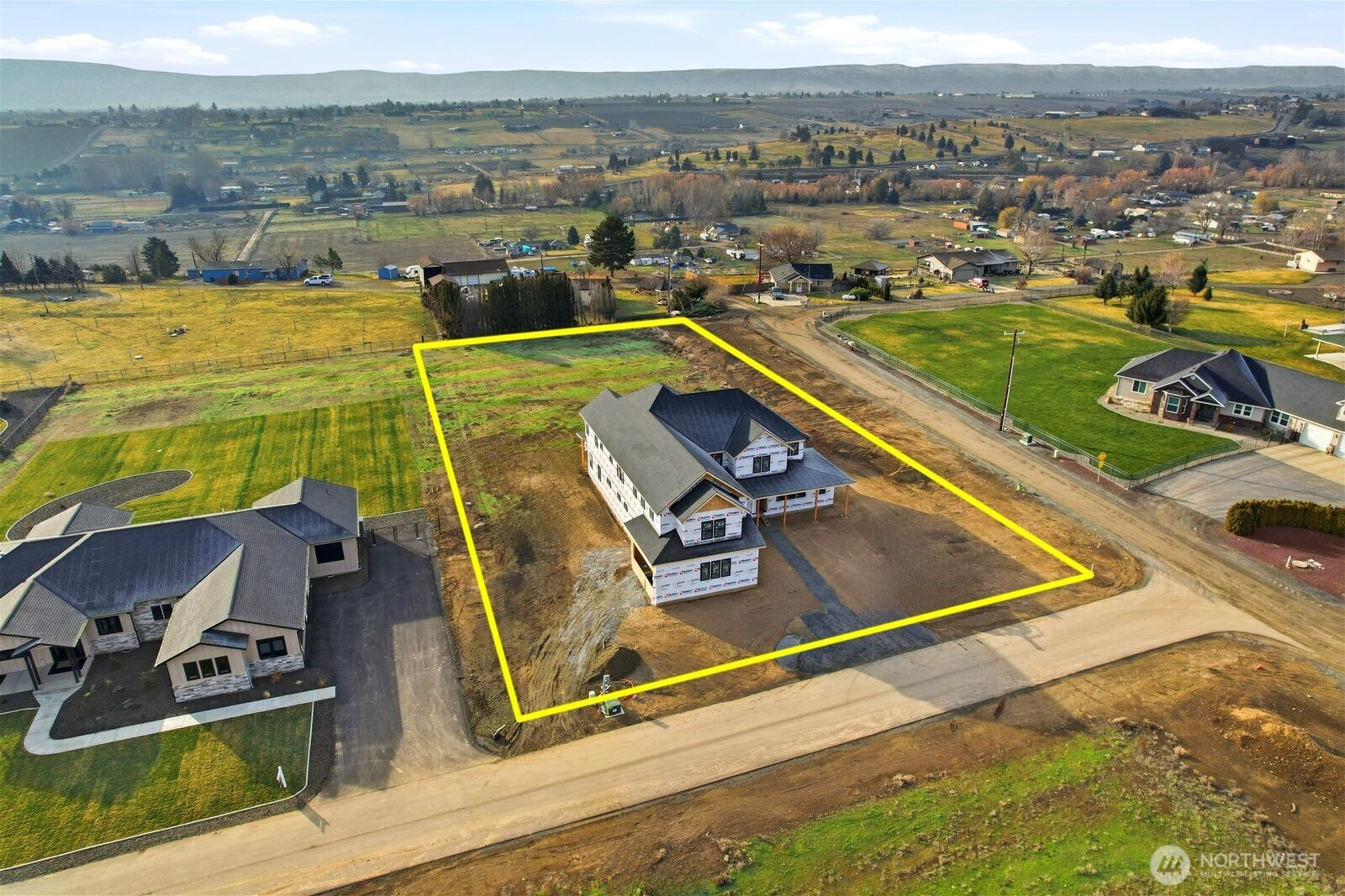 659 South Friedline Road Yakima, WA 98908 - Photo 10 of 32