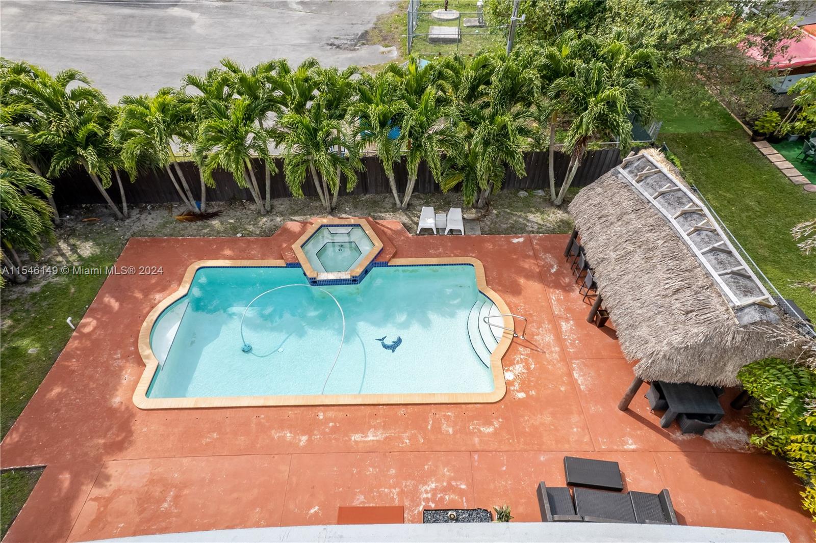 9780 Southwest 37th Terrace Miami, FL 33165 - Photo 29 of 49