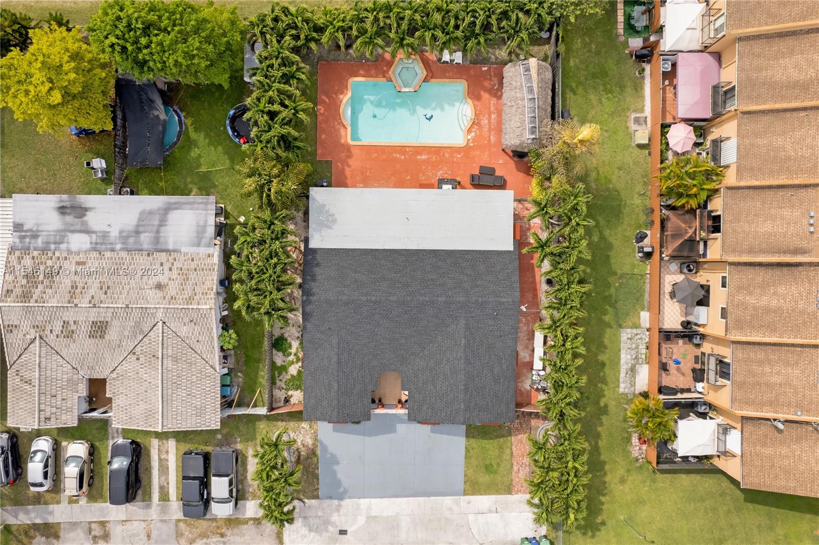 9780 Southwest 37th Terrace Miami, FL 33165 - Photo 47 of 49