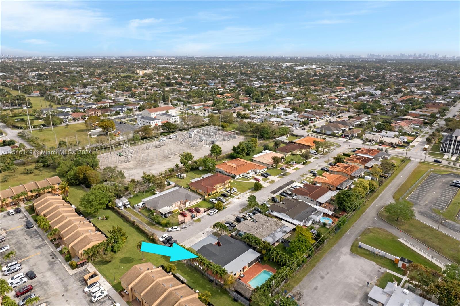 9780 Southwest 37th Terrace Miami, FL 33165 - Photo 48 of 49