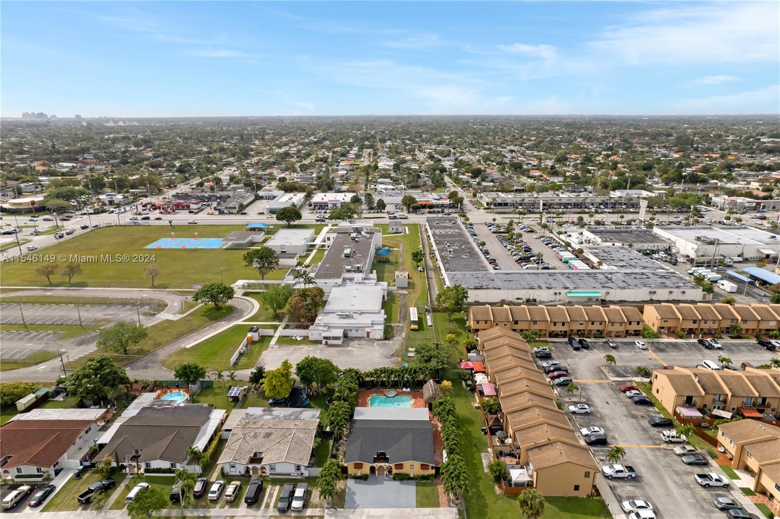 9780 Southwest 37th Terrace Miami, FL 33165 - Photo 49 of 49