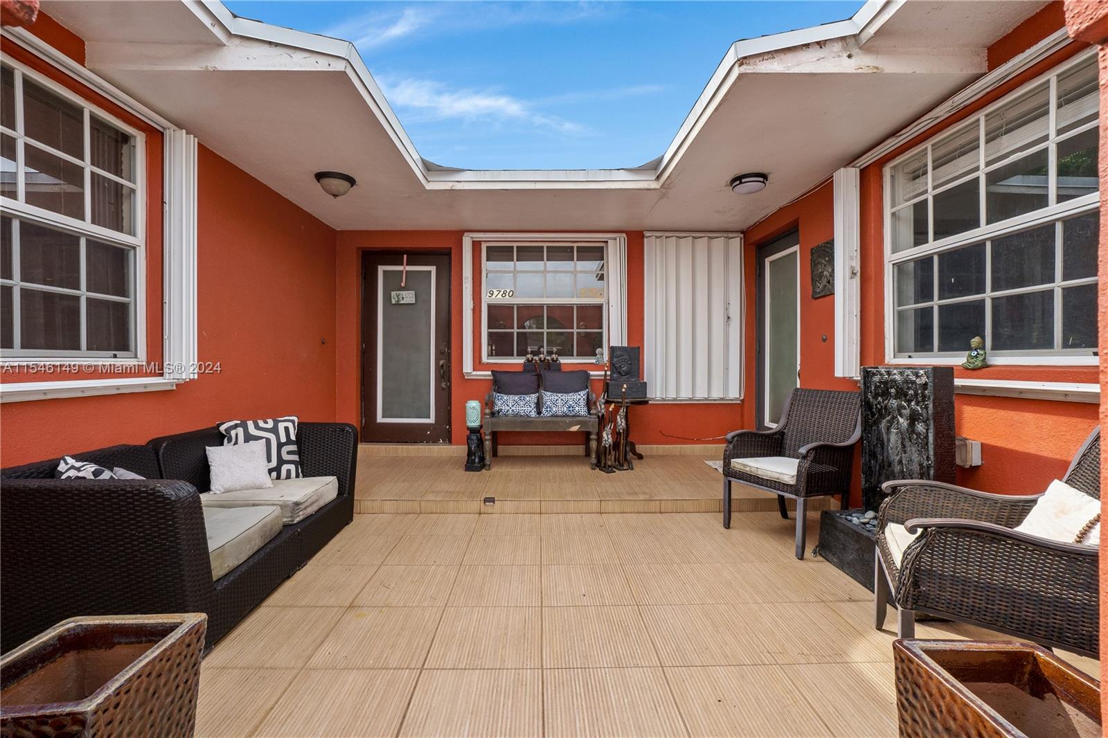 9780 Southwest 37th Terrace Miami, FL 33165 - Photo 6 of 49